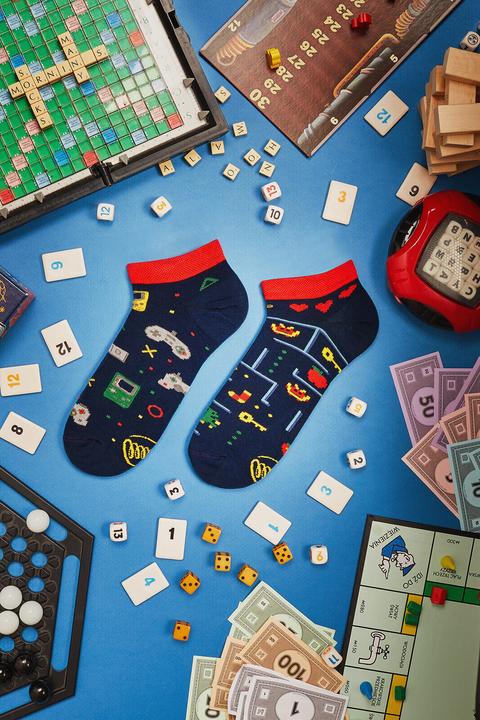 Image du produit Many Mornings Game Over (Une unité par pack, 39 - 42)