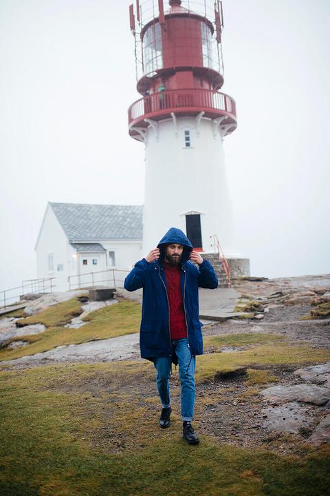 Actual product image Many Mornings Nordic Lighthouse (Single pack, 43 - 46)