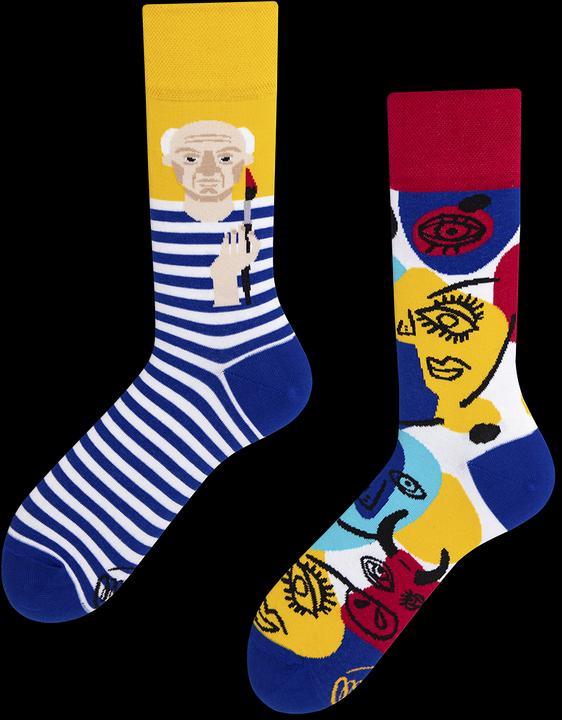 Immagine prodotto Many Mornings Picasso (Confezione singola, 39 - 42)