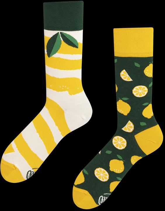 Produktbild Many Mornings The Lemons (Einzelpack, 43 - 46)