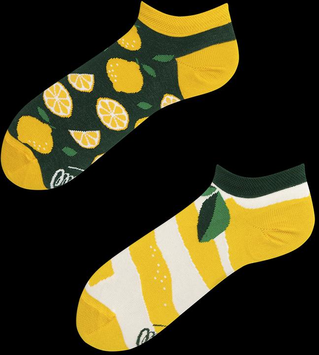 Produktbild Many Mornings The Lemons (Einzelpack, 39 - 42)