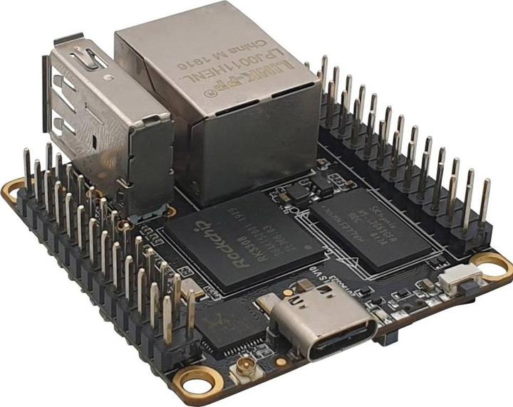 Produktbild Allnet Rock Pi S