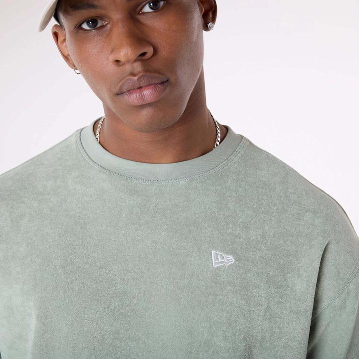Produktbild New Era Oversize Towelling (S)