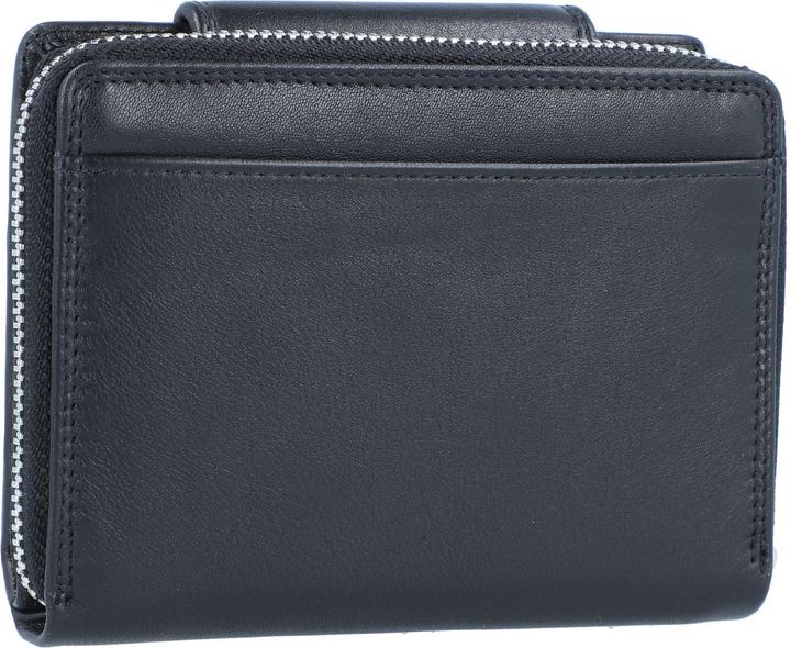 Produktbild Braun Büffel Golf Edition Geldbörse Leder 12 cm