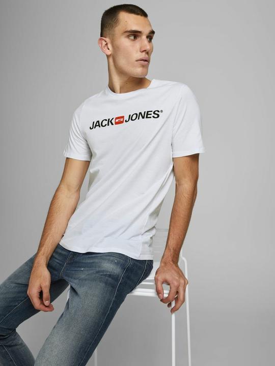 Immagine prodotto Jack & Jones Maglietta classica (M)