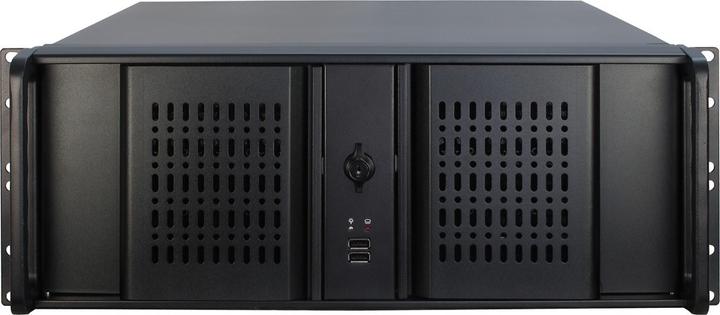 Actual product image Intertech IPC 4U-4098-S