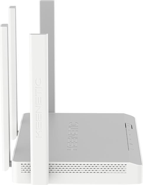 Actual product image Keenetic Skipper DSL AC1200 Mesh WiFi modem router