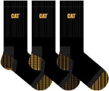 Produktbild Cat Premium Work (3er Pack, 43 - 46)