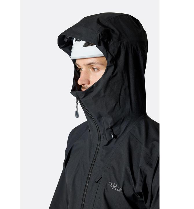 Actual product image Rab Firewall Alpine (L)