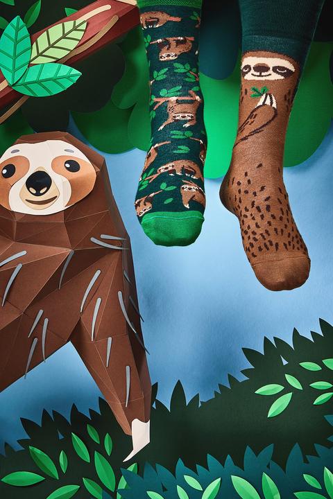 Produktbild Many Mornings Sloth Life (Einzelpack, 43 - 46)