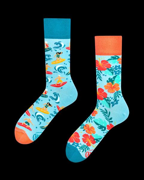 Produktbild Many Mornings Aloha Vibes (Einzelpack, 35 - 38)