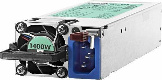 Produktbild HPE hot-plug power supply 1400w (1400 W)