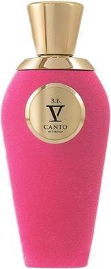 Actual product image V Canto Souls Of The Castle Collection (Eau de parfum, 100 ml)