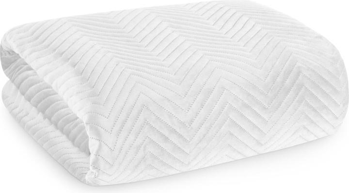 Actual product image Eurofirany CHON/SOFIA/B 220X240 B (230 x 260 cm)