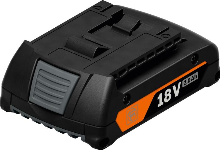 Fein Pack d'accus GBA 18V 2.0Ah AS (18 V)