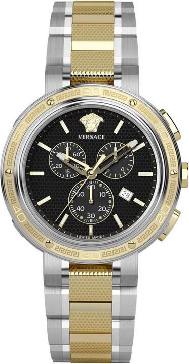 Versace VE2H00421 (Chronograph, 46 mm)