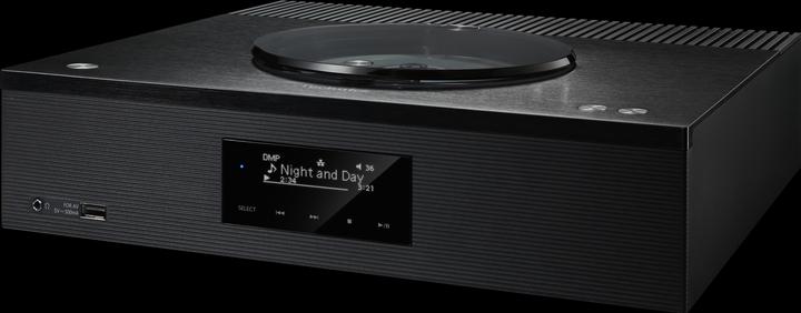 Technics SA-C100 (Bluetooth)
