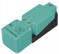 Image du produit Pepperl & Fuchs PEPPERL+FUCHS NBB30-U1K-E2