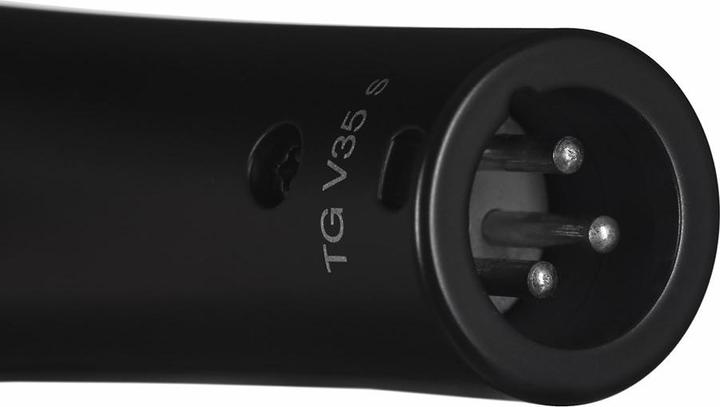 Actual product image Beyerdynamic TG V35d s