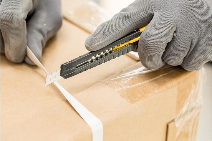 Image du produit Stanley 10150 (Cutters)