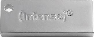 Actual product image Intenso MEMORY DRIVE FLASH USB3 128GB/3534491 (128 GB, USB-A)