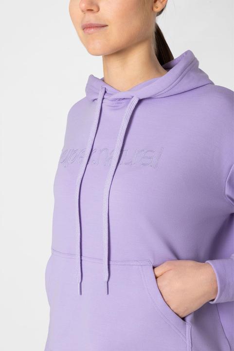 Actual product image Super Natural Women's Favourite Hoodie (XL)