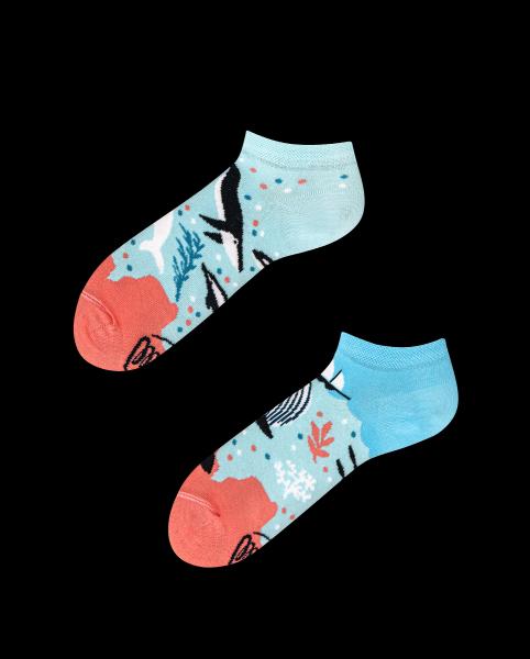 Produktbild Many Mornings Ocean Life (Einzelpack, 35 - 38)