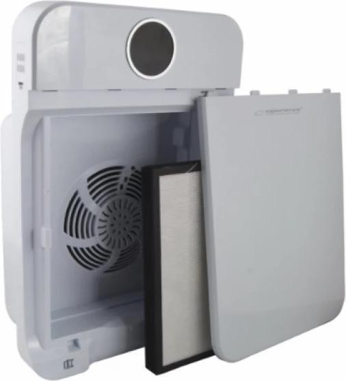 Productafbeelding Esperanza EHP002 (50 m²)