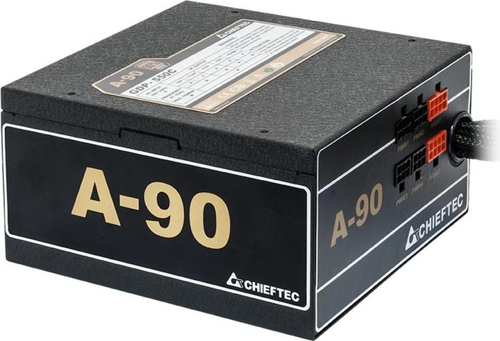 Image du produit Chieftec A-90 GDP-550C (550 W)