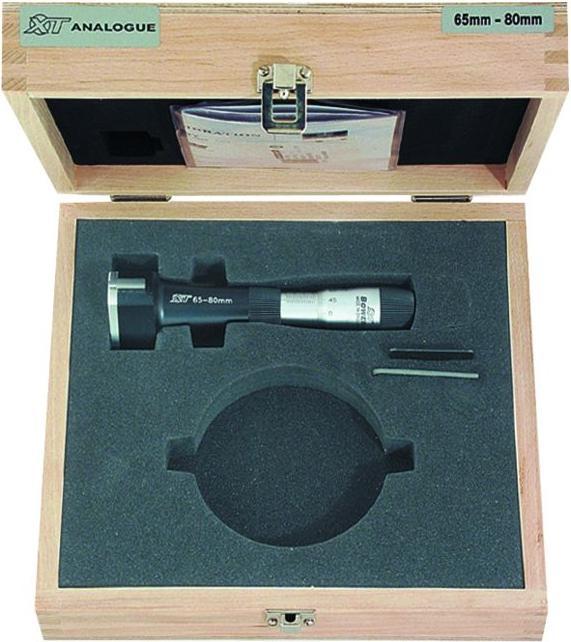 Image du produit Bowers Micromètre d’intérieur XT (mm)