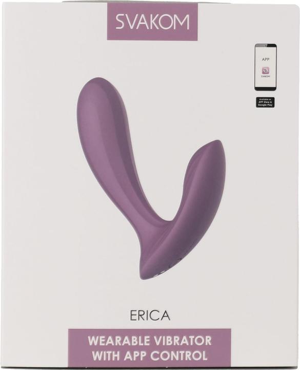 Produktbild Svakom Erica
