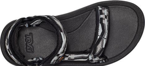 Actual product image Teva T'S Hurricane XLT 2, TRBCK, 21 (us 6) Great Britain 5 (21)