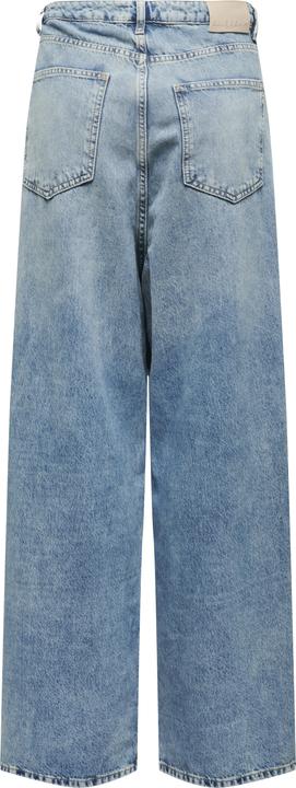Immagine prodotto Only Taglio a gamba larga Jeans a vita media Jeans a taglio largo (W32/L32)
