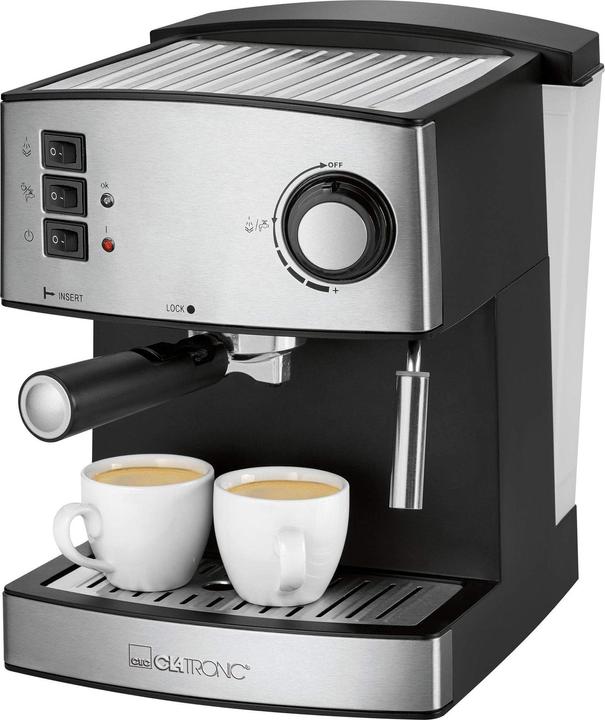 Produktbild Clatronic Es 3643