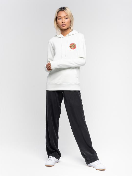 Immagine prodotto Santa Cruz Classic Dot Hoodie (10XL)
