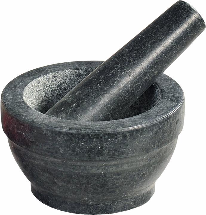Kesper Mortar with pestle