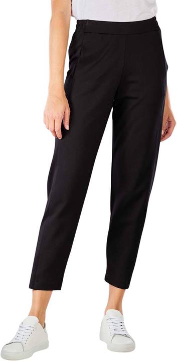 Image du produit Armedangels Magdaa Pants Jersey black (XS)