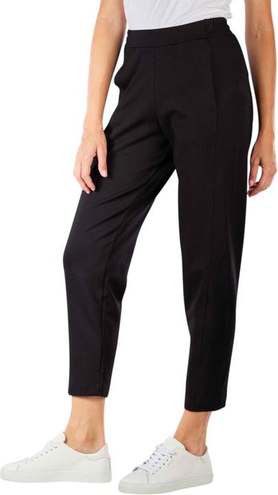 Immagine prodotto Armedangels Magdaa Pantaloni Maglia nera (M)