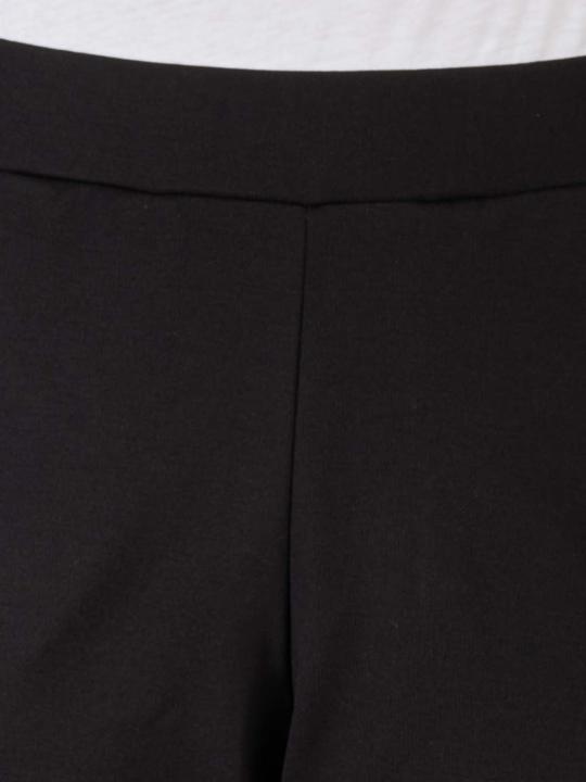 Immagine prodotto Armedangels Magdaa Pantaloni Maglia nera (S)