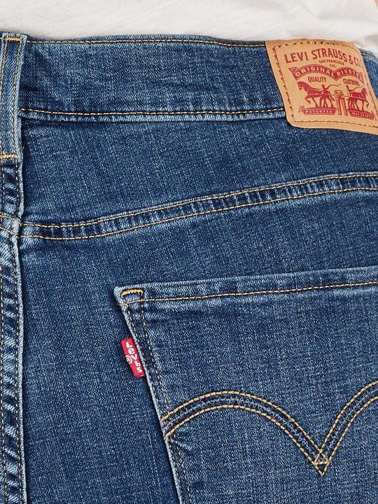 Actual product image Levis Classic Straight Jeans Plus Size maui waterfall plus (W34/L28)