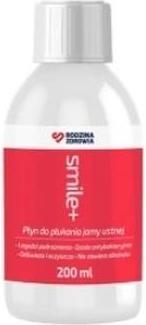 Immagine prodotto Rodzina Zdrowia Collutorio Smile - 200 Ml (200 ml, Collutorio)