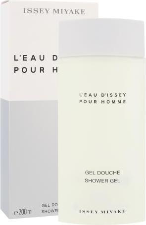 Issey Miyake L'eau D'issey Pour Homme (200 ml)