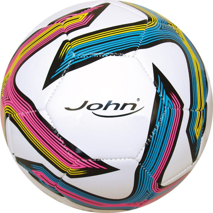 Immagine prodotto John Football Classic 1 ass. (5)