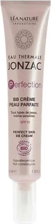 Immagine prodotto Léa Nature Jonzac BB Cream perfettamente trasparente per la pelle 40ml - Cosmetici biologici