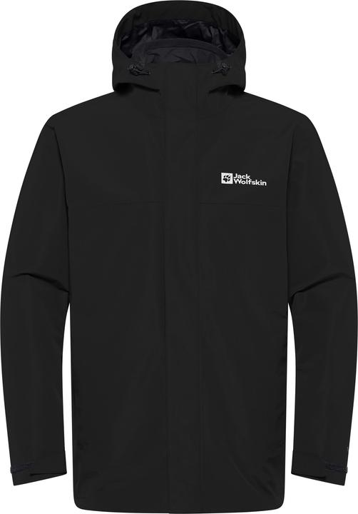 Produktbild Jack Wolfskin Altenberg 3In1 Jkt M (XXL)