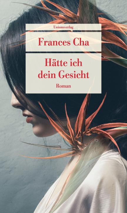 Immagine prodotto Hätte ich dein Gesicht (Tedesco, Frances Cha, Nicole Seifert, 2024)