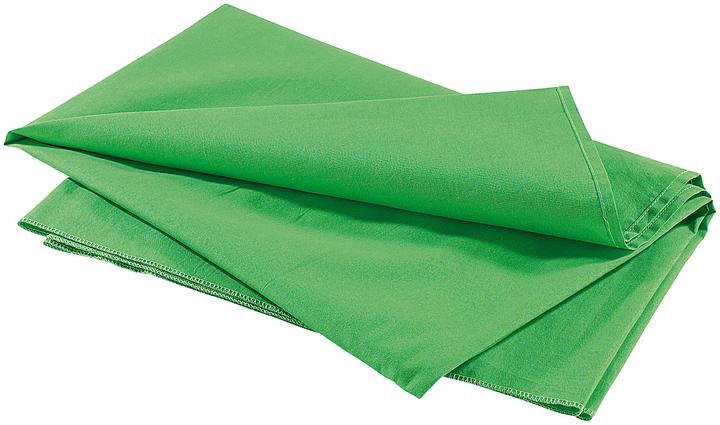 Produktbild Somikon Greenscreen (300 cm, 400 cm)