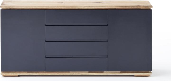 Actual product image Robas Lund Chiaro (172 x 40 x 81 cm)