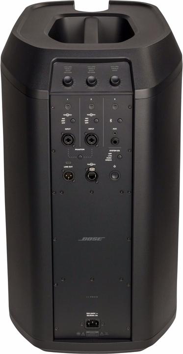Actual product image Bose L1 Pro16 (Active)