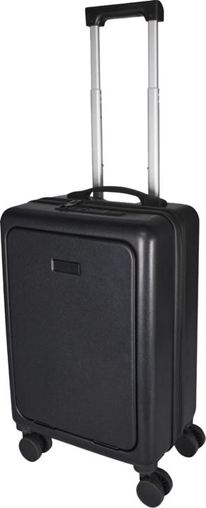 Actual product image Floso Rover Pro Recycled 40L Trolley Bag (40 l, Hand luggage (up to 50 litres))